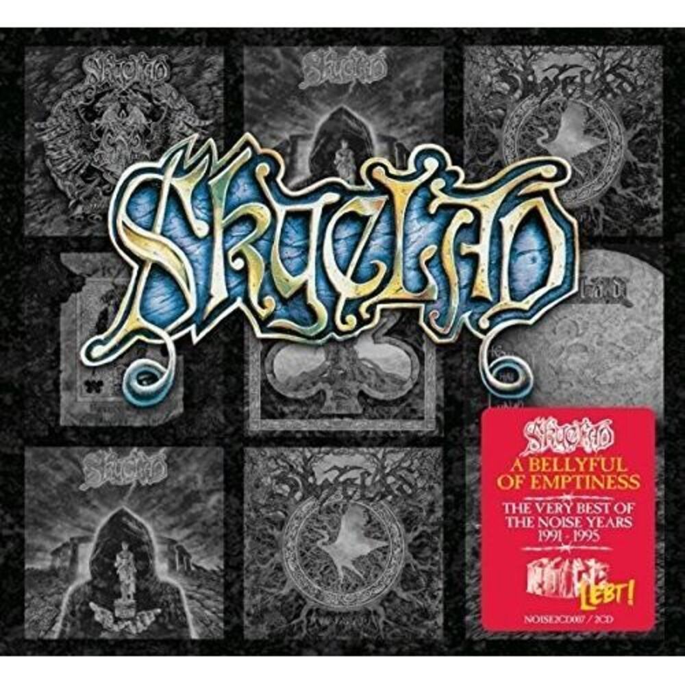 Skyclad - Bellyful Of Emptiness: Very Best Of The Noise Years 1991-1995